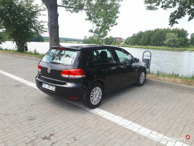 Volkswagen Golf 1.2 TSI Wolbrom - zdjęcie 4