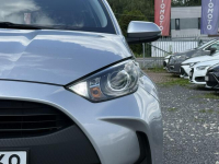 Toyota Yaris Salon Polska Poleasingowy I właściciel Serwis ASO VAT 23% Będzin - zdjęcie 4