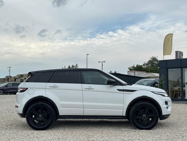 Land Rover Range Rover Evoque, 2015 Michałowice - zdjęcie 3