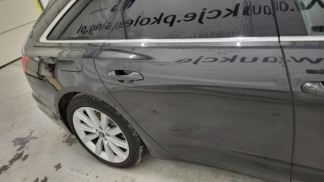 Audi A6 35 TDI mHEV Sport S tronic Grójec - zdjęcie 5