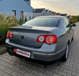 Volkswagen Passat 2.0 COMFORTLINE Serwis Rata670zł Śrem - zdjęcie 12