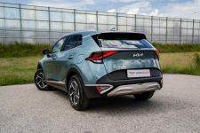 Kia Sportage 1.6 T-GDI HEV 230km, FV23, bezwypadkowa, salon PL Warszawa - zdjęcie 4