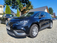 Renault Espace 1,6 DCi*7 osobowy*Automat*
