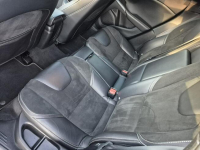 Volvo V40 2.0d 190km R-DESIGN navi full led chromy Drelów - zdjęcie 9