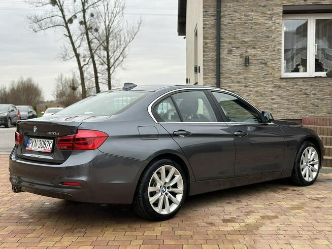 BMW 320 Sadlno - zdjęcie 2