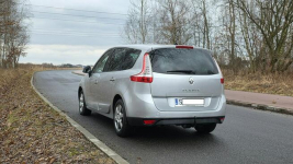 Renault Grand Scenic 7-osobowy Chełm Śląski - zdjęcie 7