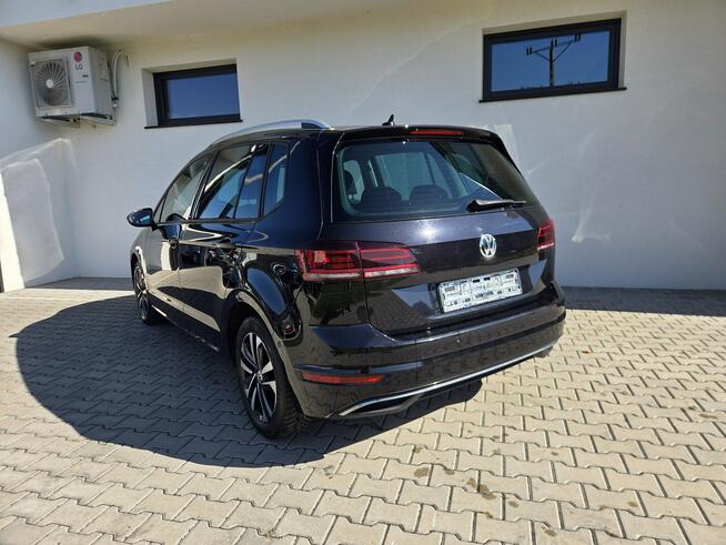Volkswagen Golf Sportsvan 1.5 150kM * LIFT * navi * LEDY * DSG Raba Niżna - zdjęcie 4
