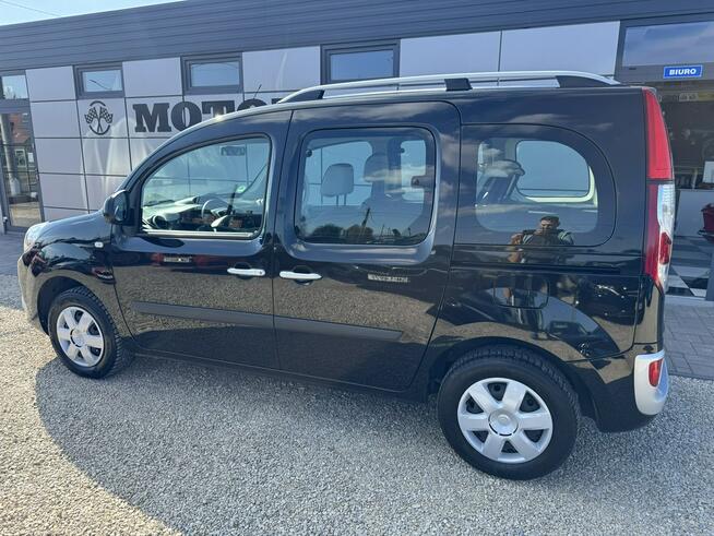 Renault Kangoo 1,6 "Happy Family" Chełm Śląski - zdjęcie 9