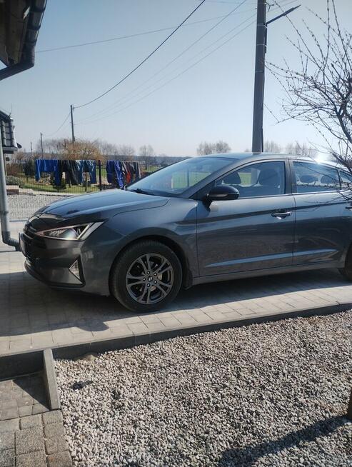 Hyundai elantra 6 Studzienice - zdjęcie 4