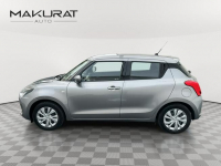 Suzuki Swift WJ5379L#1.2 Dualjet SHVS Premium Cz.cof Salon PL VAT 23% Pępowo - zdjęcie 8