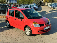 Renault Modus *Benzyna*Niski Przebieg* Zduńska Wola - zdjęcie 5