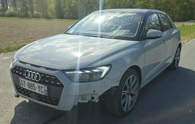 Audi A1 22.000Km! Pleszew - zdjęcie 8