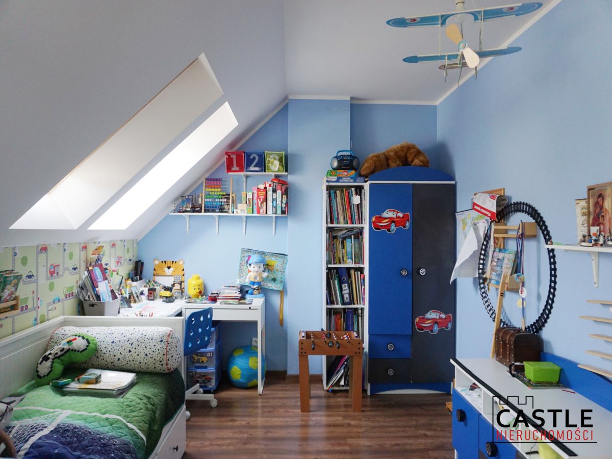 Dom dla rodziny oraz prowadzenie pensjonatu! Jantar - zdjęcie 8