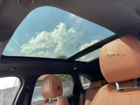 Jaguar F-PACE EU P400e R Dynamic AWD PHEV Kamera Skóra Panorama Gliwice - zdjęcie 12