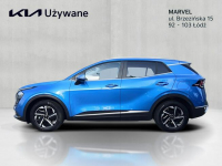 Kia Sportage 1.6 T-GDI 160 KM DCT FWD Wersja L SalonPL FV23% Łódź - zdjęcie 2