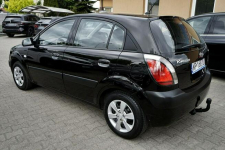 Kia Rio 1,5CRDI Klima, 162tys.km, 2009r. Płock - zdjęcie 4