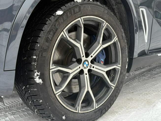 BMW X5 M Auto dostępne od ręki | Możliwa zamiana na tańsze Nadma - zdjęcie 3