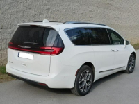 Chrysler Pacifica Łódź - zdjęcie 6