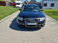 Audi A6 3.0tdi 225KM Quattro Bixenon Skóra Raty Zamiana Strobice - zdjęcie 5