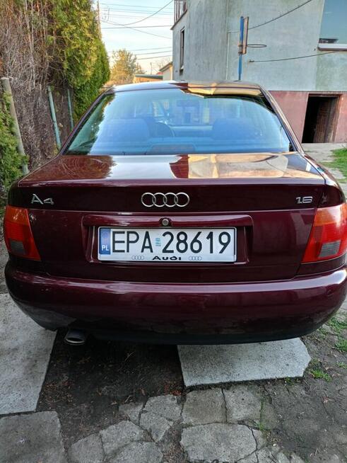 Audi a4 Ksawerów - zdjęcie 7
