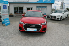 Audi Q3 VIRTUALN netto 66 585 PLN Gwarancja Salon Polska G.Fotele Warszawa - zdjęcie 3