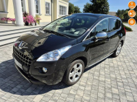 Peugeot 3008 1.6Hdi head ap navi Allure nowy rozrząd