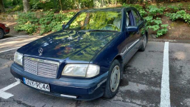 mercedes benz 180 Głuchołazy - zdjęcie 2