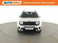 Jeep Renegade ambient pdc navi pelen serwis klimatyzacja Warszawa - zdjęcie 11