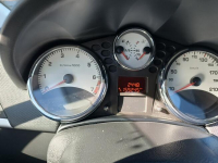 Peugeot 207 1.4 Benzyna 73 KM Zarejestrowany  Oryginalny Przebieg Twardów - zdjęcie 8