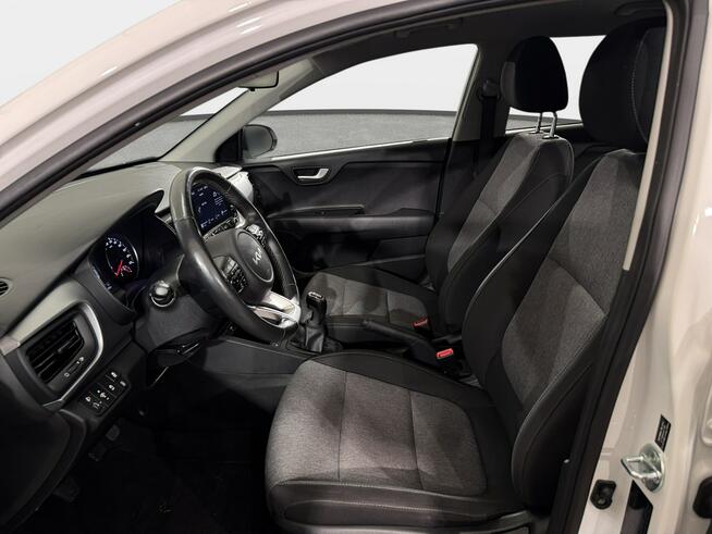 Kia Stonic VAT 23% 1.0T-GDI 100KM M6 2023 r., salon PL, I właściciel Myślenice - zdjęcie 12