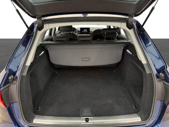 Audi A4 35 TDI mHEV S tronic Kombi Warszawa - zdjęcie 11