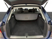 Audi A4 35 TDI mHEV S tronic Kombi Warszawa - zdjęcie 11