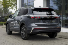 Volkswagen Tiguan Elegance 1.5 eHybrid 150 KM DSG DEMO Łódź - zdjęcie 6