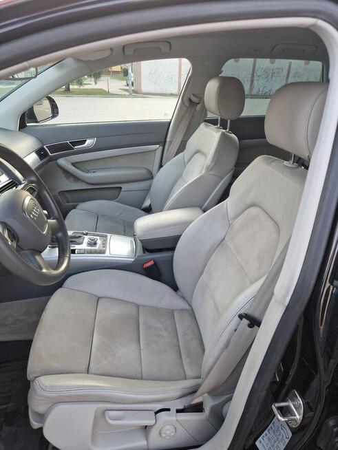 Audi a6 c6 Grajewo - zdjęcie 4