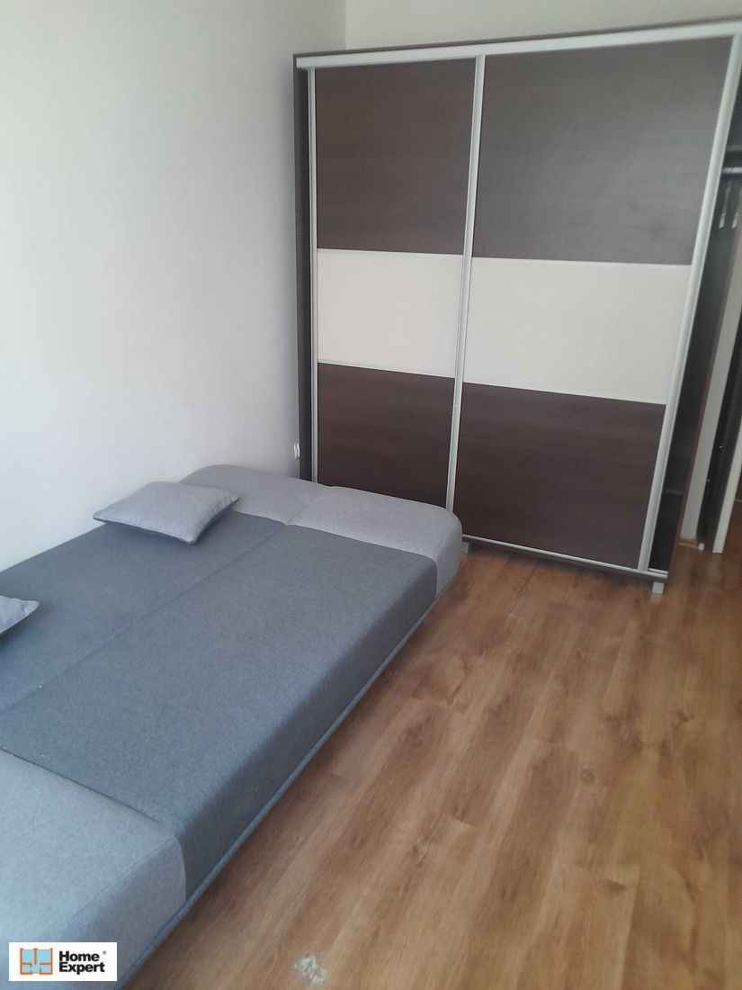 2pok, 50met, Okolice Skweru Długosza BALKON (Wrocław) Psie Pole - zdjęcie 5