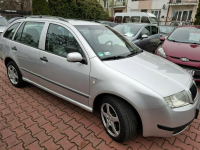 Škoda Fabia 1.4 MPi. Zarejestrowana. Ubezpieczona. Klima. Lublin - zdjęcie 7