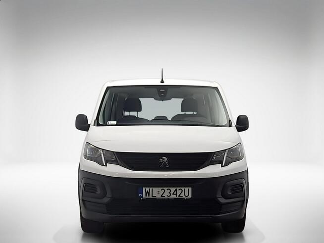 Peugeot RIFTER 1.5 BlueHDI Active ! Z Polskiego Salonu ! Faktura VAT ! Warszawa - zdjęcie 8