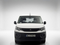 Peugeot RIFTER 1.5 BlueHDI Active ! Z Polskiego Salonu ! Faktura VAT ! Warszawa - zdjęcie 8