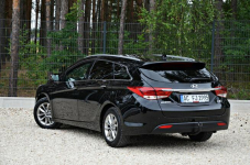Hyundai i40 1.6 GDI 135KM Kamera! Navi! Serwis! Idealny!!! Ostrów Mazowiecka - zdjęcie 4