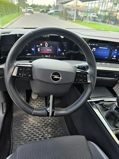 Opel Astra Krajowa/Zadbana/1 Właściciel/FV/Wyprzedaż Floty Balice - zdjęcie 11