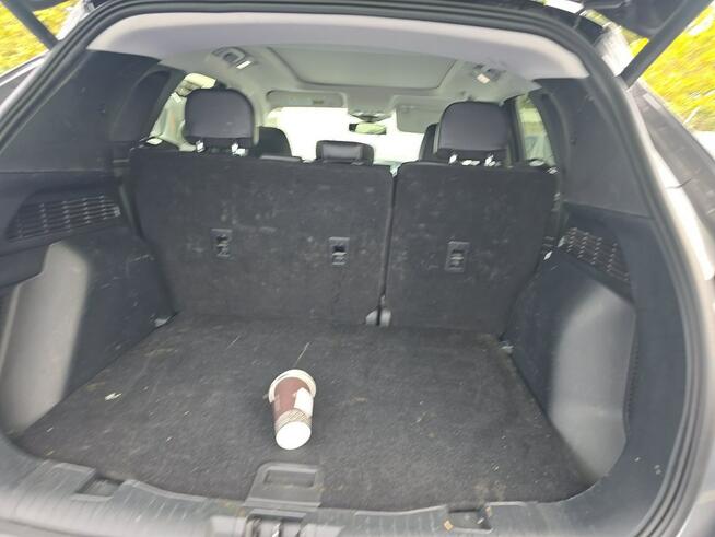 Ford Escape PLATINIUM / AWD / niski przebieg Warszawa - zdjęcie 12