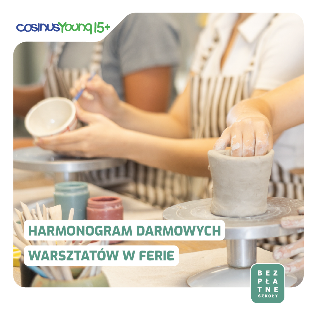 Ferie pełne rozwoju, nie nudy! Kielce - zdjęcie 1