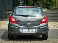 Opel Corsa Tarnowskie Góry - zdjęcie 11