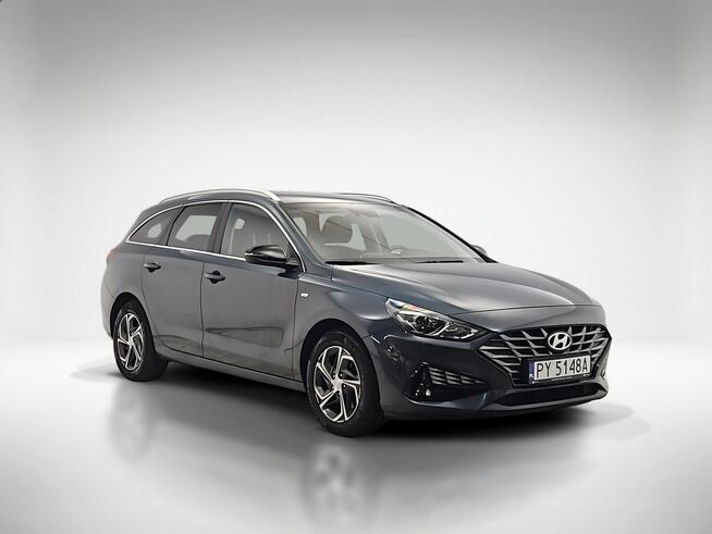 Hyundai i30 1.5 T-GDI 48V Smart ! Z Polskiego Salonu ! Faktura VAT ! Warszawa - zdjęcie 7