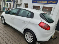 FIAT BRAVO 1.6 DIESEL PÓŁAUTOMAT,BARDZO DUŻO NOWYCH CZĘŚCI,SUPER STAN Mysłowice - zdjęcie 4