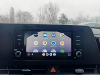 Kia Sportage 1-właściciel fv23% Otwock - zdjęcie 5