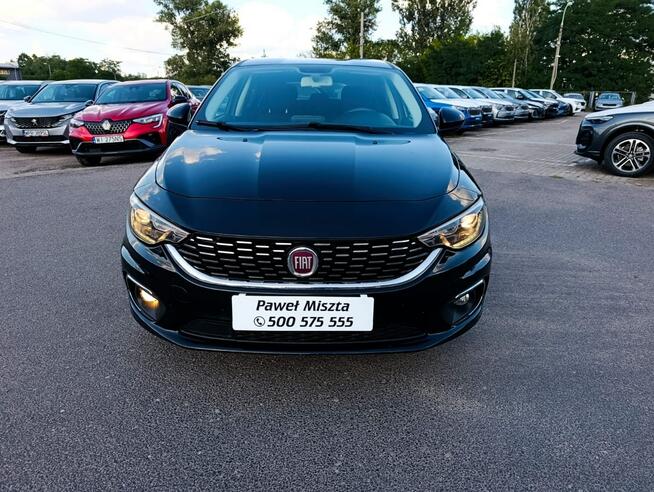 Fiat Tipo bezwypadkowy kamera cofania Karczew - zdjęcie 9