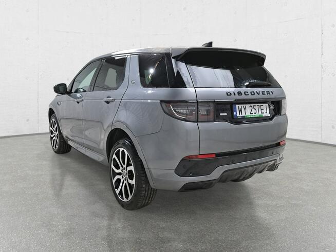 Land Rover Discovery Sport Poleasingowe.pl Komorniki - zdjęcie 6