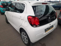 CITROEN C1 ROK 2016 , STAN MECHANICZNY I WIZUALNY IDEALNY! Mysłowice - zdjęcie 5