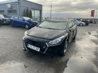 Hyundai i40 Style Navi Kamera Climatronic Gliwice - zdjęcie 2